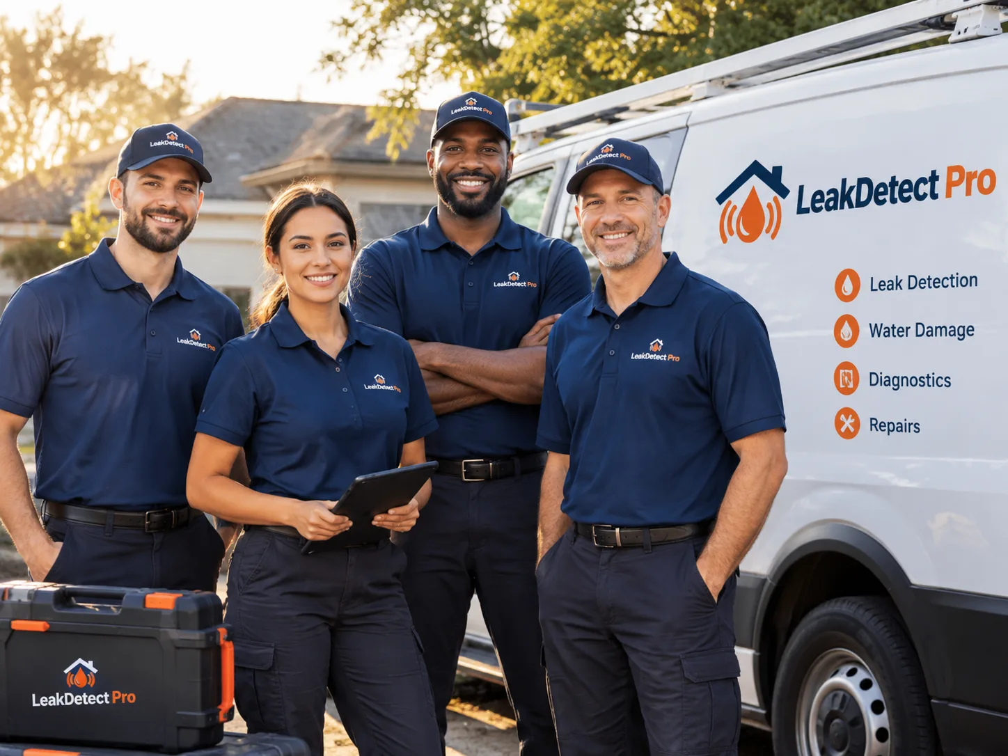 Roof Repair company in Tullos, LA